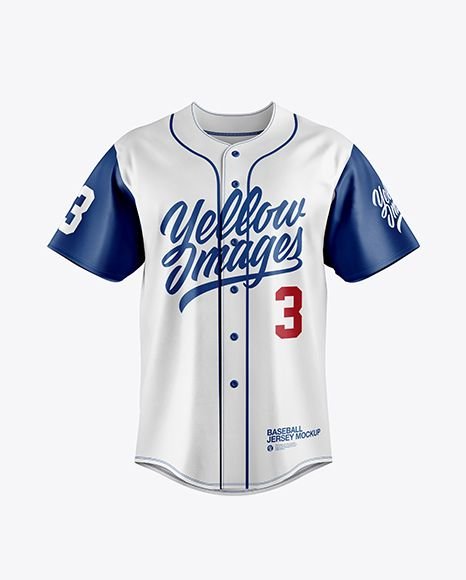 Baseball Uniform ESW-SW-401