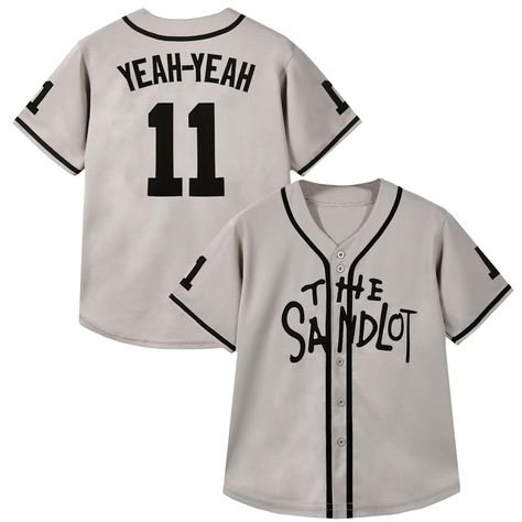 Baseball Uniform ESW-SW-411