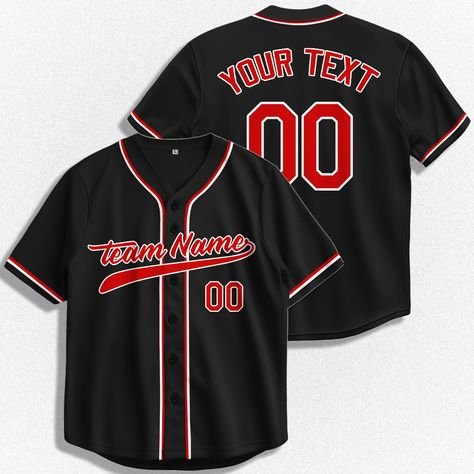 Baseball Uniform ESW-SW-402