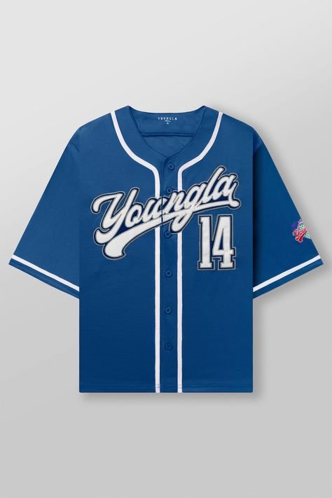 Baseball Uniform ESW-SW-403