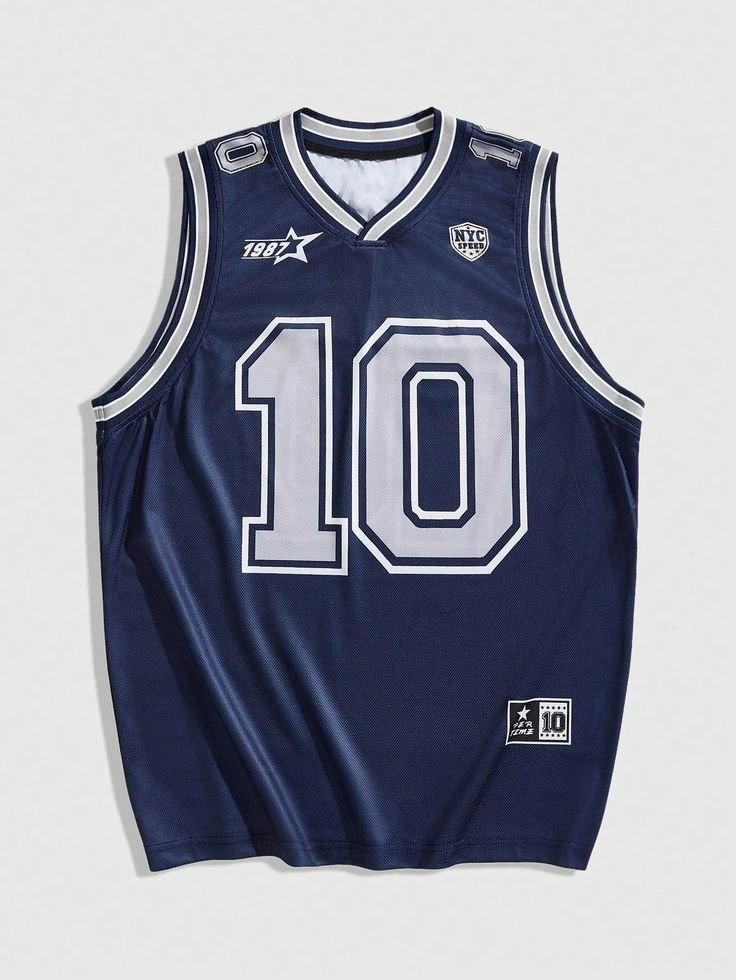 Basketball Uniform ESW-SW-301