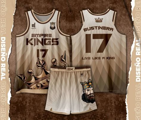 Basketball Uniform ESW-SW-306
