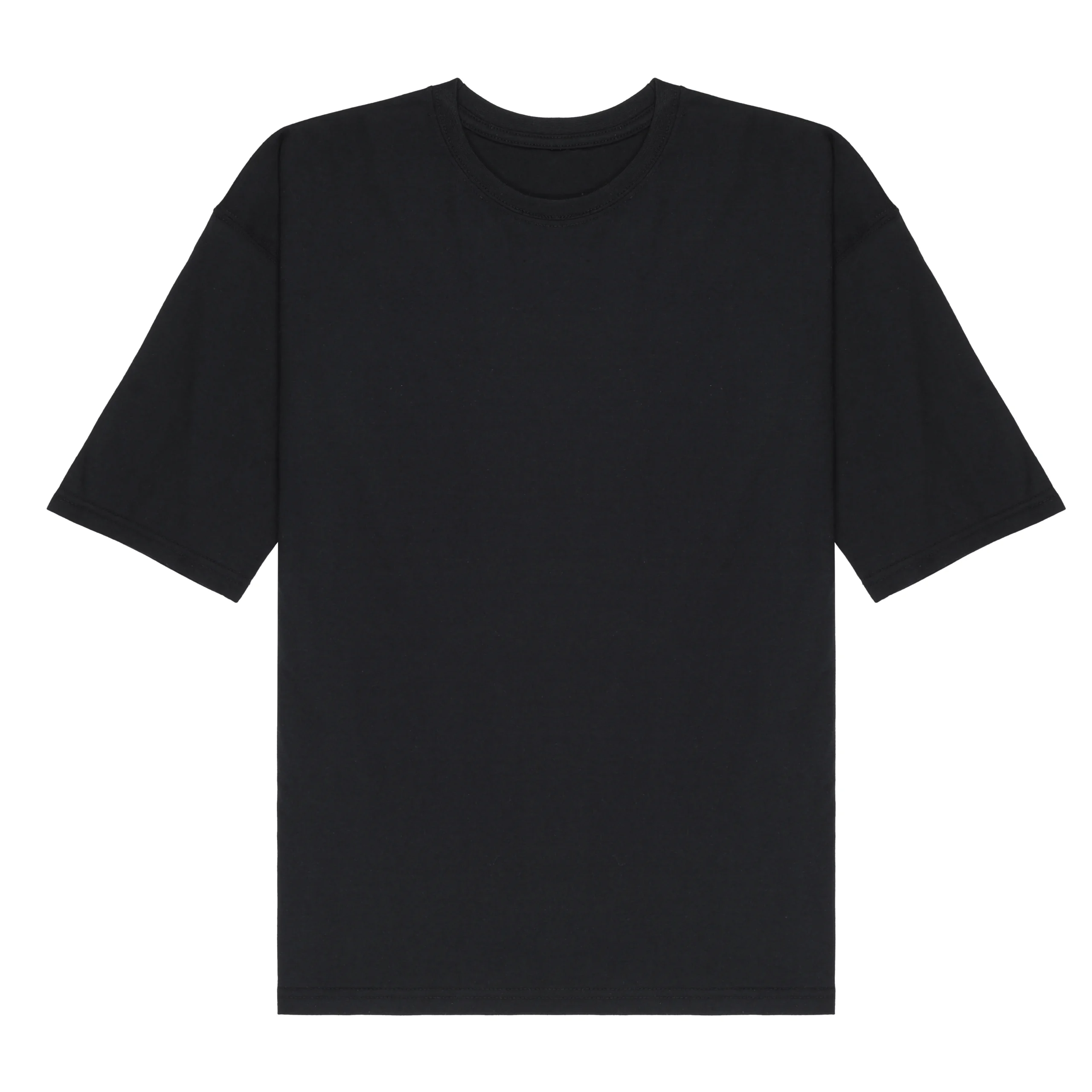 Unisex Oversized T-Shirt 150GSM