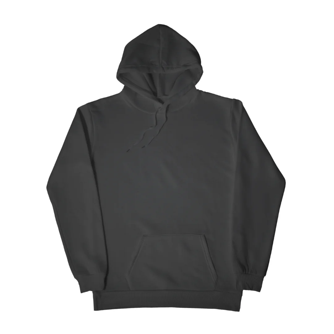 Charcoal Hoodies