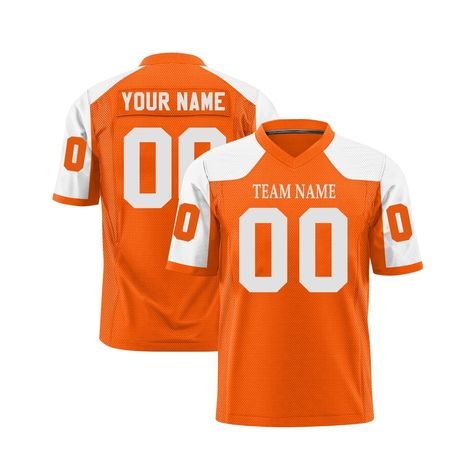 American Football Uniform ESW-SW-110