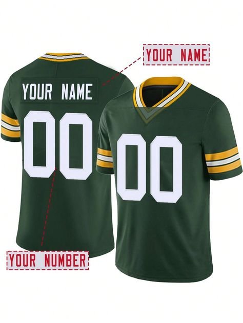 American Football Uniform ESW-SW-113