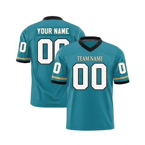 American Football Uniform ESW-SW-102