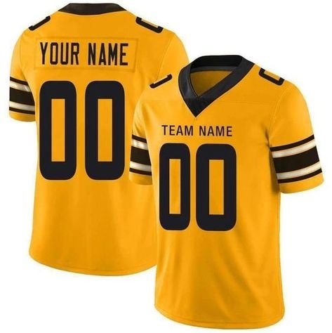 American Football Uniform ESW-SW-105