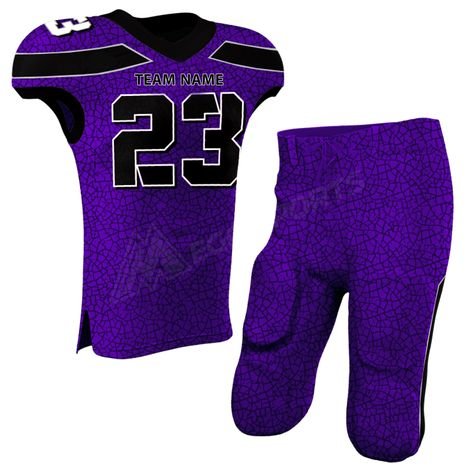 American Football Uniform ESW-SW-108