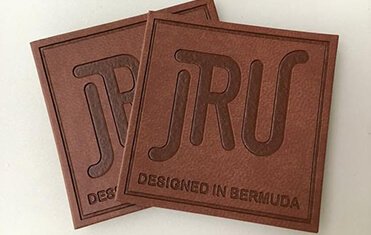 Fashion Brand Patches