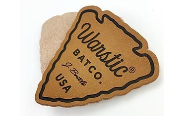 Custom Leather Design
