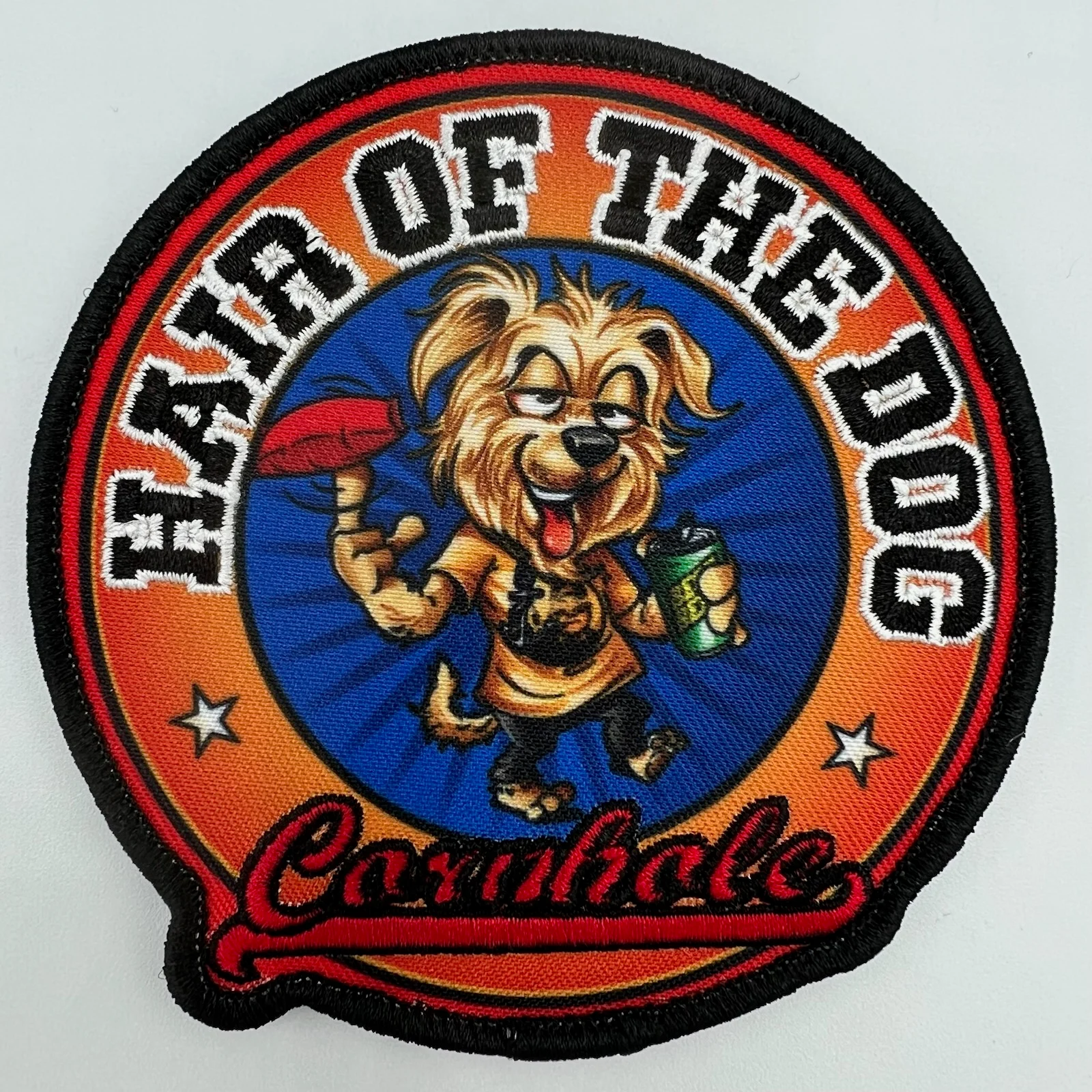 Sports Team Patches