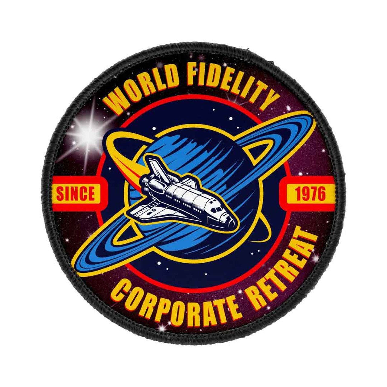 Event Patches
