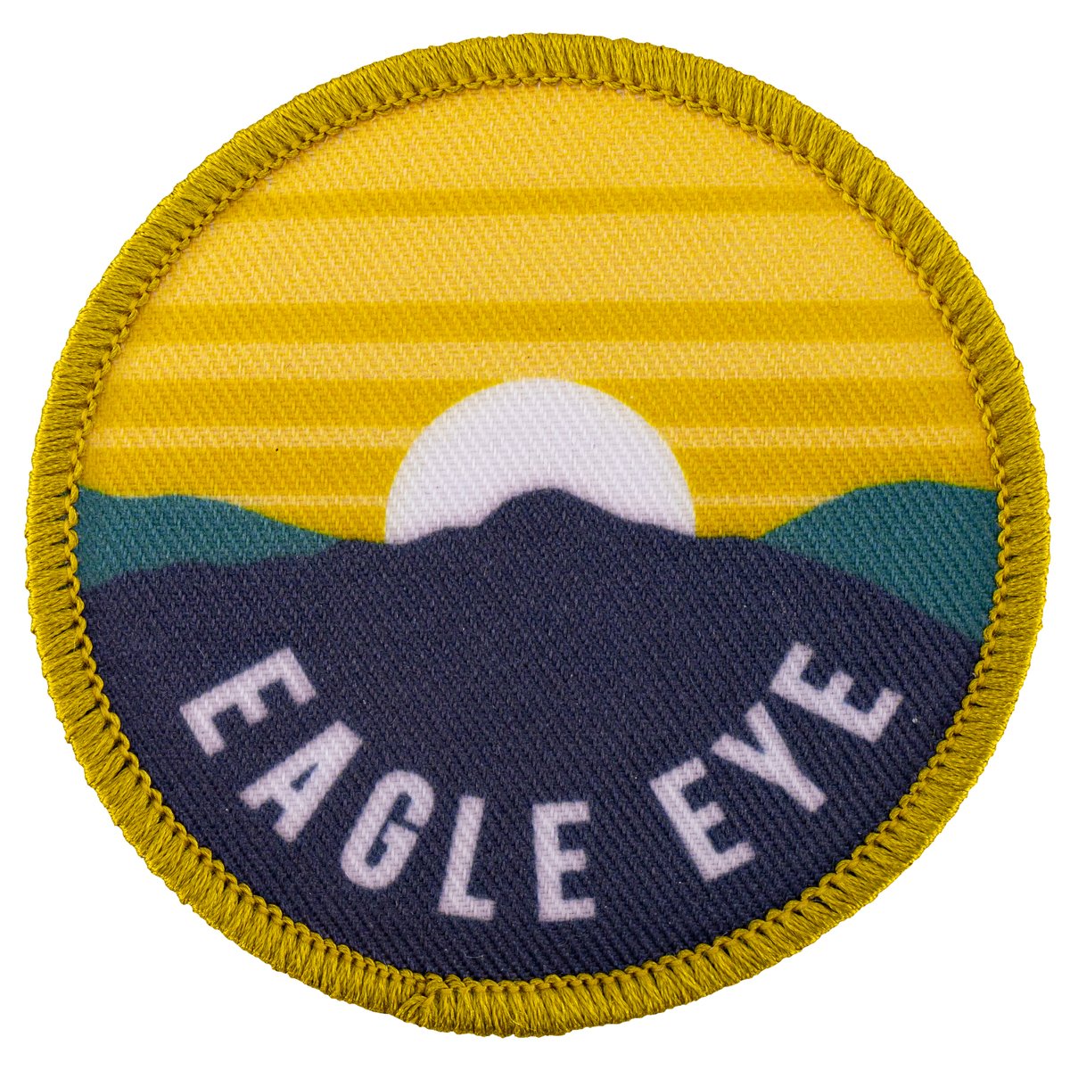 Fashion Brand Patches