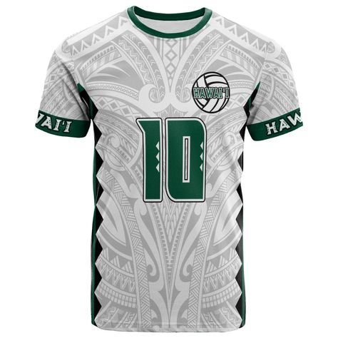 Volleyball Uniform ESW-SW-502