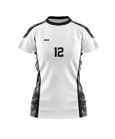 Volleyball Uniform ESW-SW-503