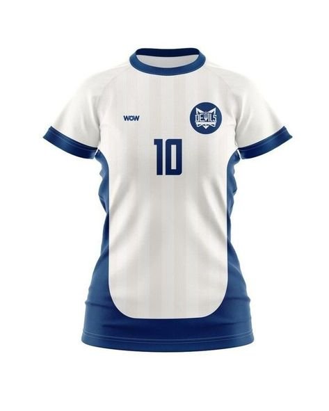 Volleyball Uniform ESW-SW-505