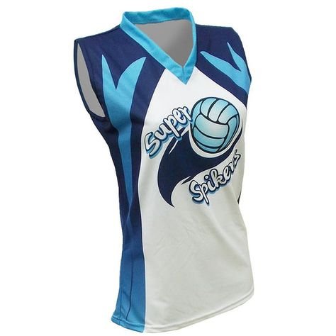 Volleyball Uniform ESW-SW-508