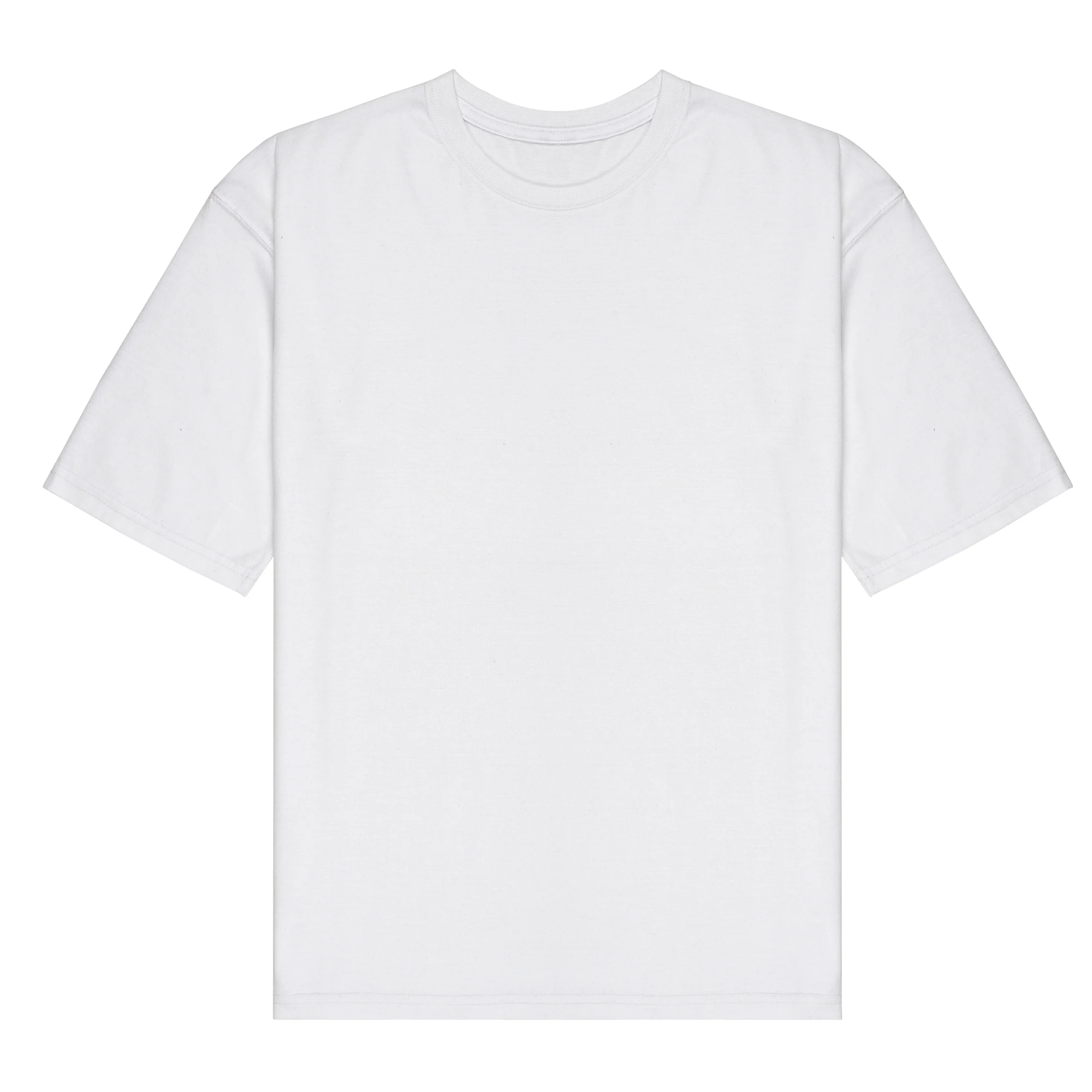 Unisex Oversized T-Shirt 150GSM
