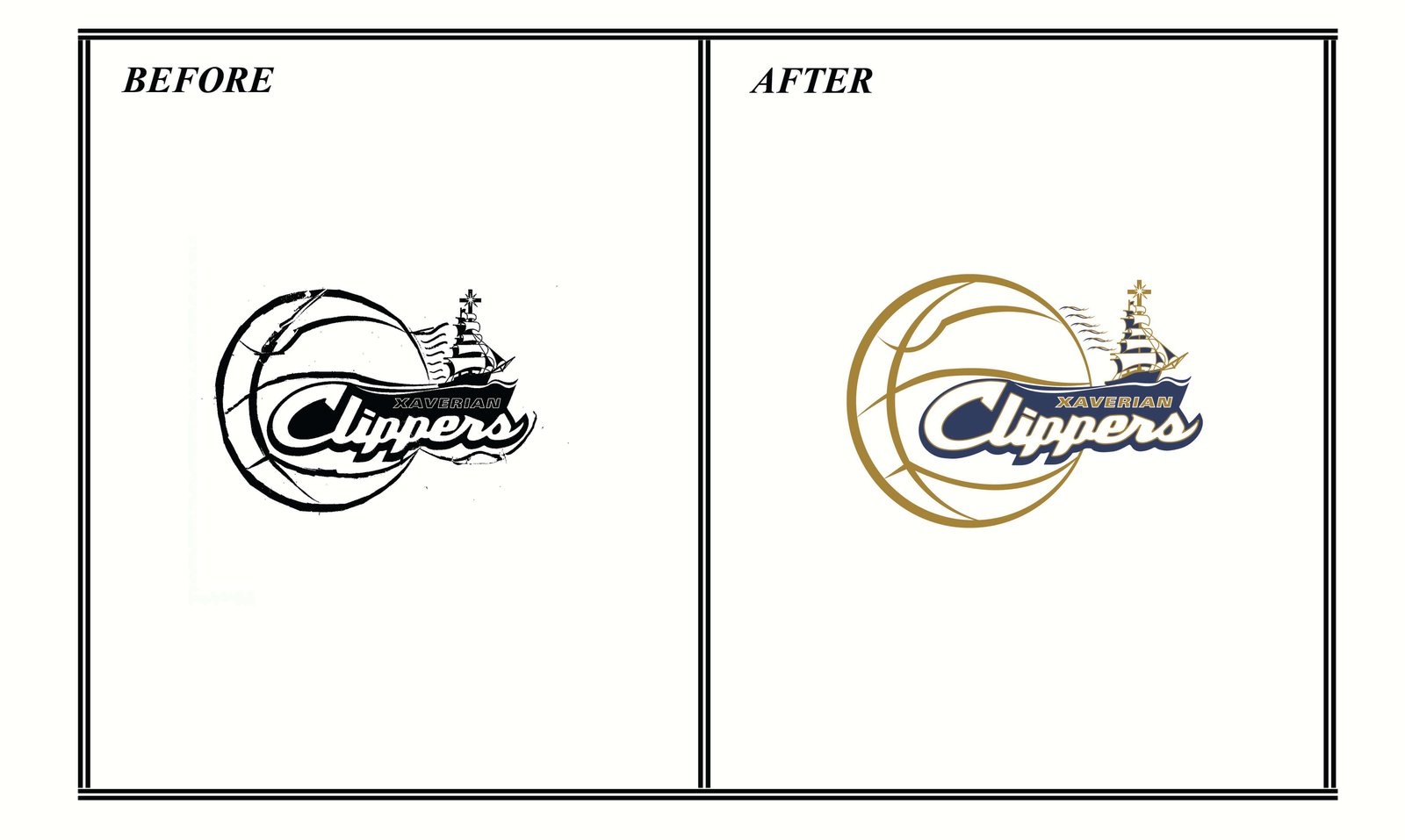 Complex Vector Art