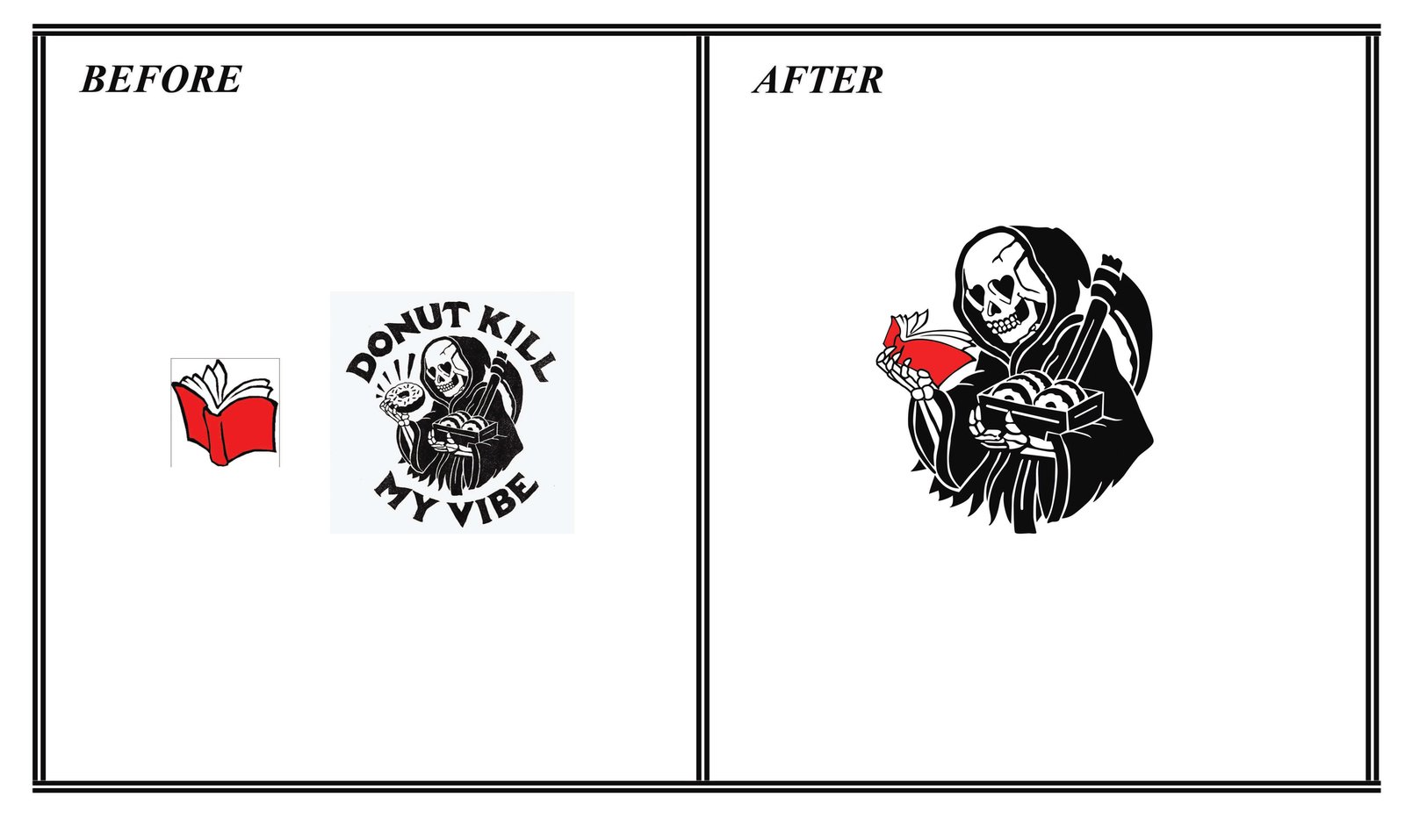 Vector Design