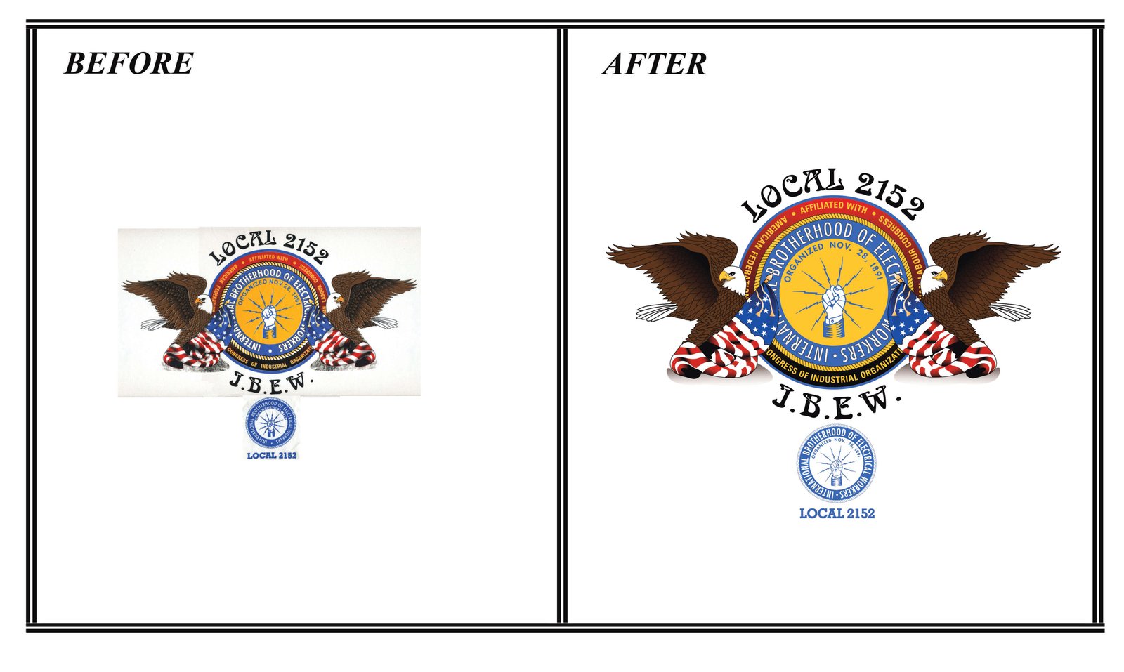 Brand Vector